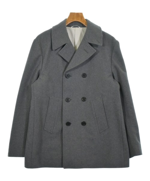 トムブラウン(THOM BROWNE)のTHOM BROWNE ピーコート