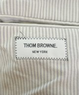 THOM BROWNE（トムブラウン）ピーコート グレー サイズ:2(M位) メンズ/2200616953037