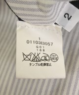 THOM BROWNE（トムブラウン）ピーコート グレー サイズ:2(M位) メンズ/2200616953037
