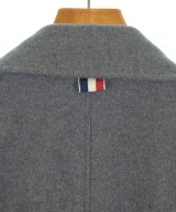 THOM BROWNE（トムブラウン）ピーコート グレー サイズ:2(M位) メンズ/2200616953037