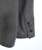 THOM BROWNE（トムブラウン）ピーコート グレー サイズ:2(M位) メンズ/2200616953037
