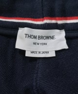 THOM BROWNE（トムブラウン）スウェットパンツ 紺 サイズ:1(S位) メンズ/2200617064039