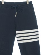 THOM BROWNE（トムブラウン）スウェットパンツ 紺 サイズ:1(S位) メンズ/2200617064039