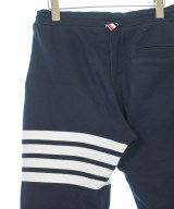 THOM BROWNE（トムブラウン）スウェットパンツ 紺 サイズ:1(S位) メンズ/2200617064039