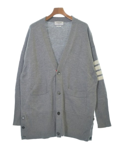 トムブラウン(THOM BROWNE)のTHOM BROWNE カーディガン