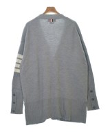 THOM BROWNE（トムブラウン）カーディガン グレー サイズ:1(S位) メンズ/2200617064053