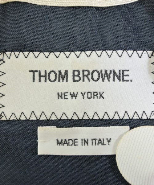THOM BROWNE（トムブラウン）その他 赤 サイズ:40(M位) レディース/2200617249047