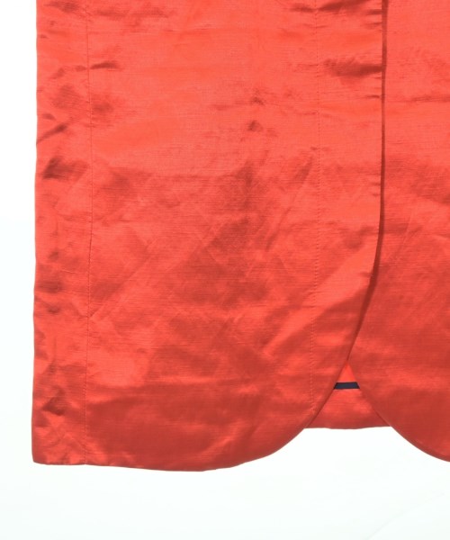 THOM BROWNE（トムブラウン）その他 赤 サイズ:40(M位) レディース/2200617249047