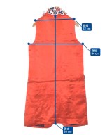 THOM BROWNE（トムブラウン）その他 赤 サイズ:40(M位) レディース/2200617249047