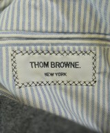 THOM BROWNE（トムブラウン）テーラードジャケット グレー サイズ:-(XS位) メンズ/2200617342014