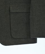 THOM BROWNE（トムブラウン）テーラードジャケット グレー サイズ:-(XS位) メンズ/2200617342014