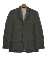 THOM BROWNE テーラードジャケット