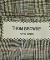 THOM BROWNE（トムブラウン）テーラードジャケット グレー サイズ:-(XS位) メンズ/2200617342021