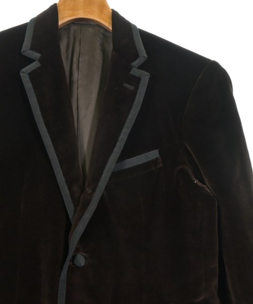 THOM BROWNE（トムブラウン）テーラードジャケット 茶 サイズ:-(M位) メンズ/2200617342038