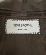 THOM BROWNE（トムブラウン）テーラードジャケット 茶 サイズ:-(M位) メンズ/2200617342038