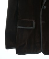THOM BROWNE（トムブラウン）テーラードジャケット 茶 サイズ:-(M位) メンズ/2200617342038