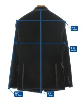 THOM BROWNE（トムブラウン）テーラードジャケット 茶 サイズ:-(M位) メンズ/2200617342038
