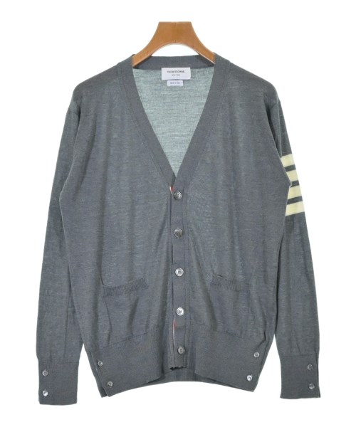 トムブラウン(THOM BROWNE)のTHOM BROWNE カーディガン