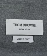 THOM BROWNE（トムブラウン）カーディガン グレー サイズ:3(L位) メンズ/2200617583035