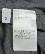 THOM BROWNE（トムブラウン）カーディガン グレー サイズ:3(L位) メンズ/2200617583035