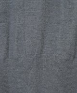 THOM BROWNE（トムブラウン）カーディガン グレー サイズ:3(L位) メンズ/2200617583035