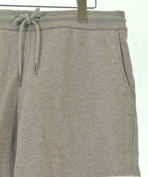 THOM BROWNE（トムブラウン）スウェットパンツ グレー サイズ:-(M位) メンズ/2200619061098