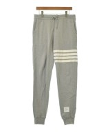 THOM BROWNE（トムブラウン）スウェットパンツ グレー サイズ:-(M位) メンズ/2200619061098