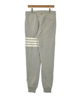THOM BROWNE（トムブラウン）スウェットパンツ グレー サイズ:-(M位) メンズ/2200619061098