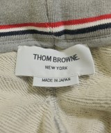 THOM BROWNE（トムブラウン）スウェットパンツ グレー サイズ:-(M位) メンズ/2200619061098