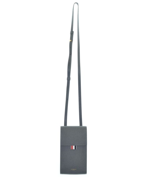 トムブラウン(THOM BROWNE)のTHOM BROWNE ショルダーバッグ