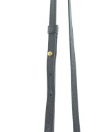 THOM BROWNE（トムブラウン）ショルダーバッグ グレー サイズ:- メンズ/2200620164207