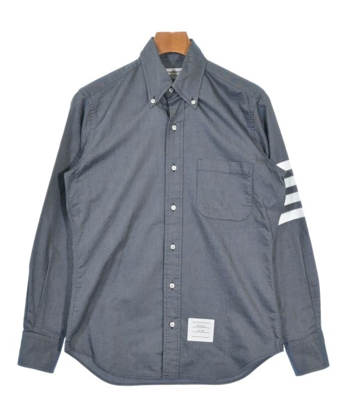 トムブラウン(THOM BROWNE)のTHOM BROWNE カジュアルシャツ