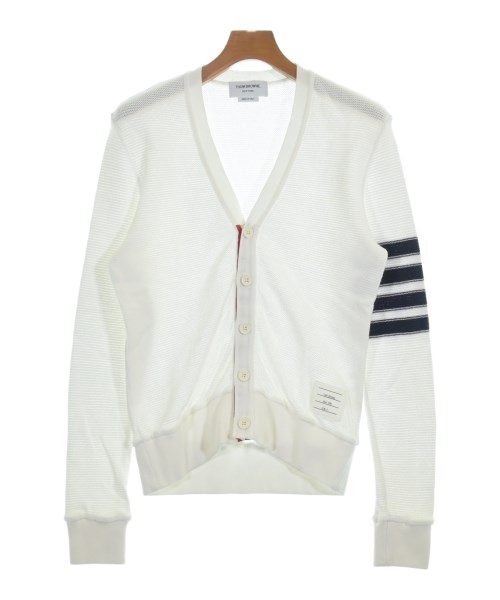 トムブラウン(THOM BROWNE)のTHOM BROWNE カーディガン