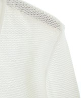 THOM BROWNE（トムブラウン）カーディガン 白 サイズ:0(XS位) メンズ/2200620646017