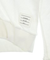 THOM BROWNE（トムブラウン）カーディガン 白 サイズ:0(XS位) メンズ/2200620646017