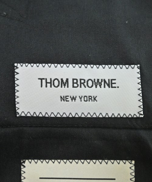 THOM BROWNE（トムブラウン）ショートパンツ グレー サイズ:1(S位) メンズ/2200620467049