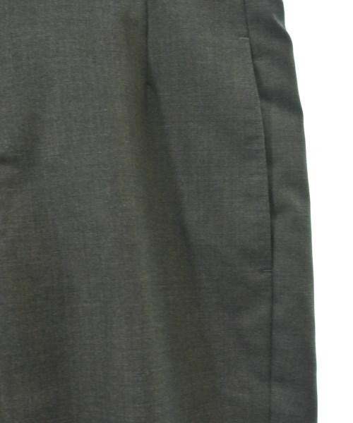 THOM BROWNE（トムブラウン）ショートパンツ グレー サイズ:1(S位) メンズ/2200620467049