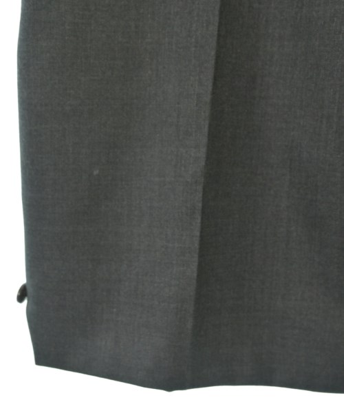 THOM BROWNE（トムブラウン）ショートパンツ グレー サイズ:1(S位) メンズ/2200620467049