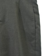 THOM BROWNE（トムブラウン）ショートパンツ グレー サイズ:1(S位) メンズ/2200620467049