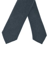 THOM BROWNE（トムブラウン）ネクタイ グレー サイズ:- メンズ/2200620467056