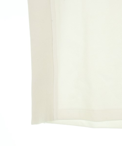 THOM BROWNE（トムブラウン）Tシャツ・カットソー 白 サイズ:2(M位) メンズ/2200620814300