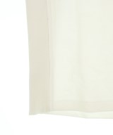 THOM BROWNE（トムブラウン）Tシャツ・カットソー 白 サイズ:2(M位) メンズ/2200620814300