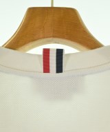 THOM BROWNE（トムブラウン）Tシャツ・カットソー 白 サイズ:2(M位) メンズ/2200620814300