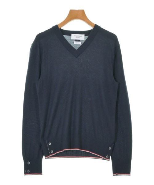 トムブラウン(THOM BROWNE)のTHOM BROWNE ニット・セーター