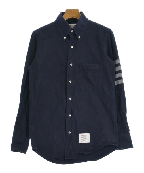 トムブラウン(THOM BROWNE)のTHOM BROWNE カジュアルシャツ