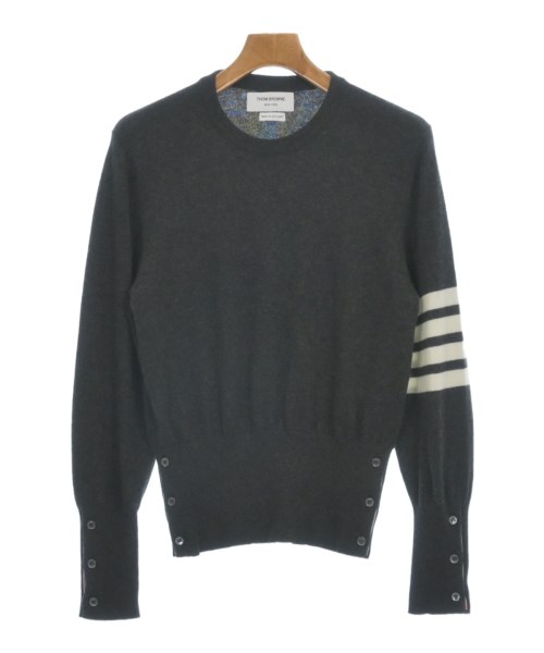トムブラウン(THOM BROWNE)のTHOM BROWNE ニット・セーター