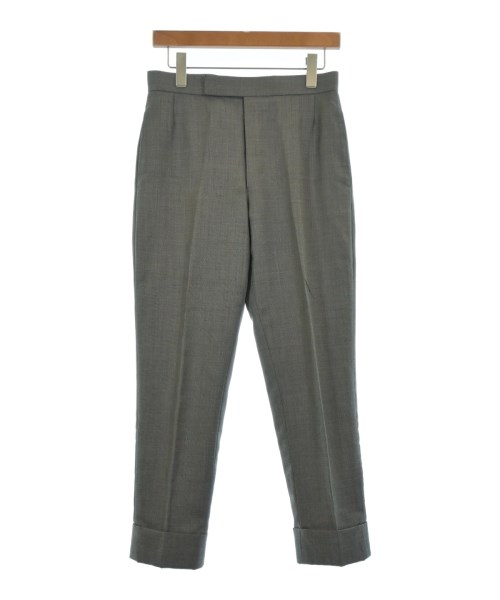 トムブラウン(THOM BROWNE)のTHOM BROWNE スラックス