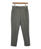 THOM BROWNE スラックス