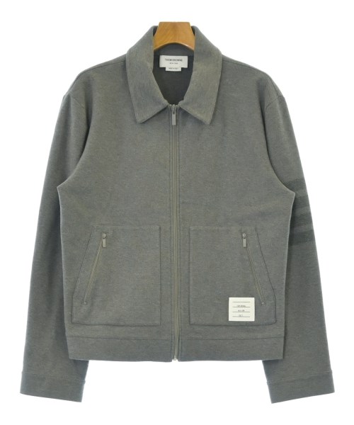 トムブラウン(THOM BROWNE)のTHOM BROWNE ブルゾン（その他）