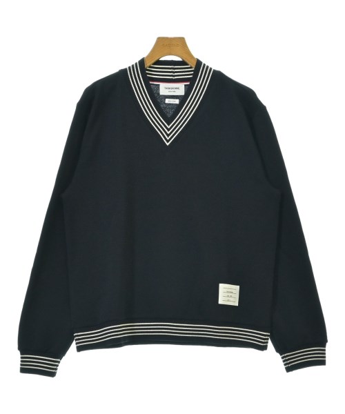 トムブラウン(THOM BROWNE)のTHOM BROWNE ニット・セーター